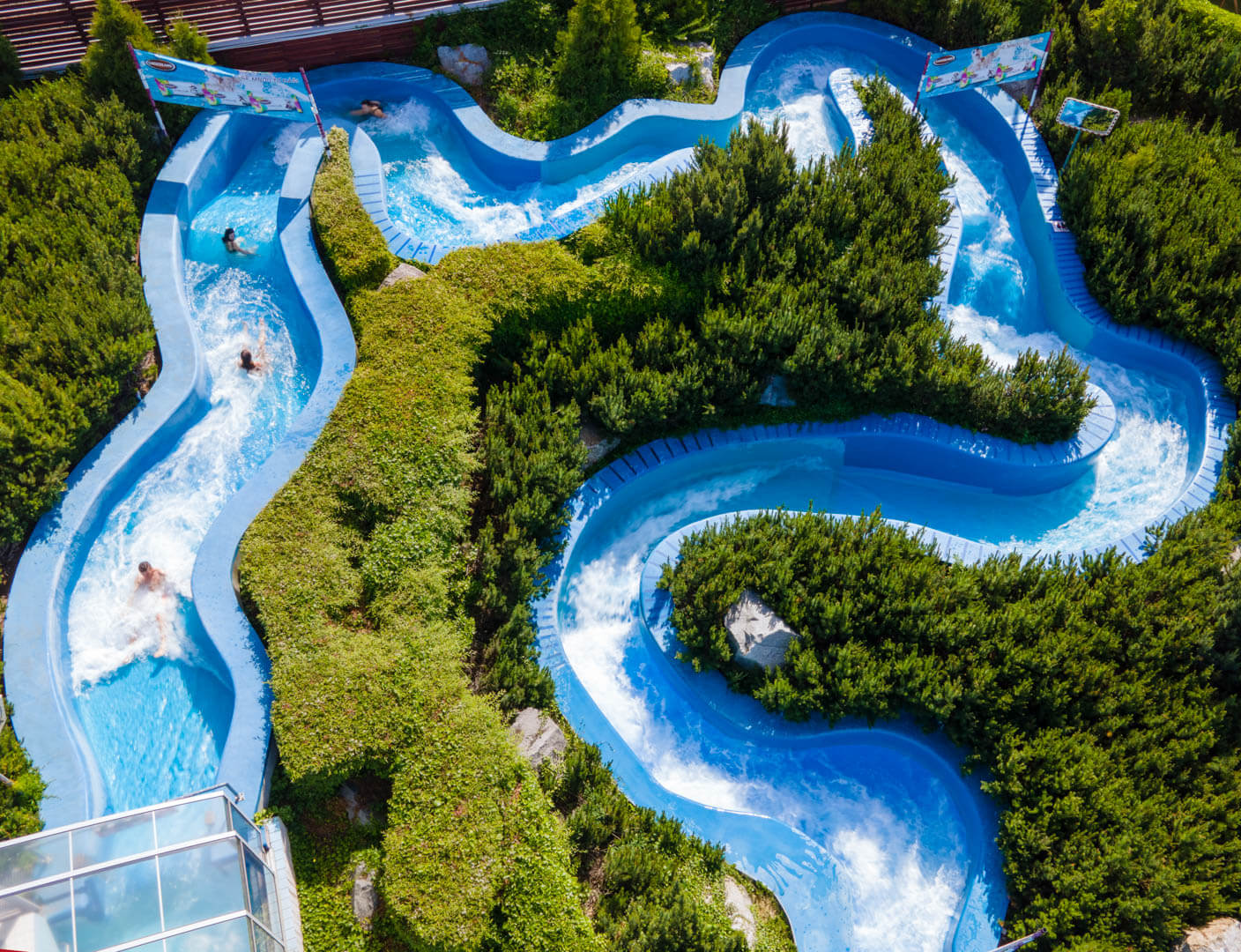 Aquapalace Praha