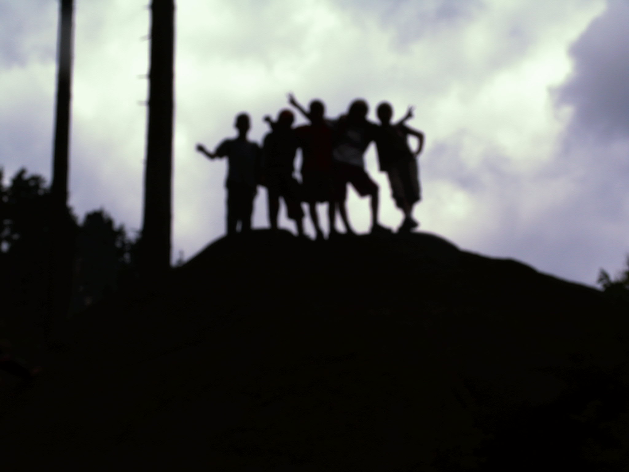 Tábory 2006